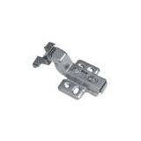 Clip-on Fixed Hydraulic Hinges(for Aluminium Frame)