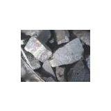 6.2 % Mg Cast Iron Re-Si-Fe Alloys Nodulize Containing 0.09 % Bi For Metal Foundry