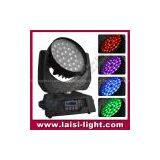 36x10w Zooming LED Moving Head Light thumbnail-2