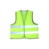 Safety Waistcoat thumbnail-1