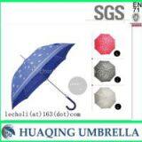 LS-010 Automatic Straight Lady Umbrella thumbnail-1