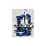 High-Speed Electric Vertical Lathe Machine Process Valves