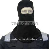 Flame Retardant Protective Hood