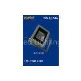 10W Horizontal Outdoor LED Flood Light, High Power thumbnail-1