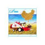 High Output Soybean Combine Harvester, Harvester, Rice Soybean Harvester thumbnail-1