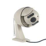 6 Array Led Lights Motion Detection Dome Camera thumbnail-1