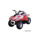 Sell All Terrain Vehicle thumbnail-1