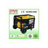 Cheap Portable Generators(em8000ie)petrol Generator thumbnail-1