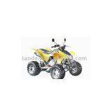 (NEW) 2008 Sport 300cc ATV (EEC Approved) thumbnail-1