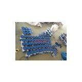 ASME SB366 UNS N06030/WPHG30/CR HG30 Nickel Alloy Fittings thumbnail-1