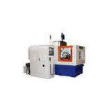 CNC Cylindrical Gear Shaving Machine For Wind Power Gears Wiht Servo Motor