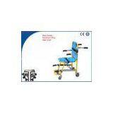 Evacuation Stair Stretcher Aluminum Foldable Medical Rescue Stretchers thumbnail-1