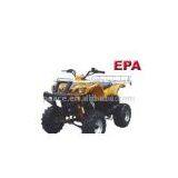 ATV (EPA Certified) thumbnail-1