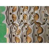 SHANTUI Bulldozer Cutting Edge Blade Angle 16Y-81-00002 16Y-81-00003 thumbnail-3