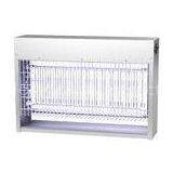 Durable Housing Commercial Bug Zapper With Switch Control For Shops