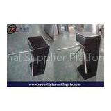 Automatic Turnstile Tripod thumbnail-1