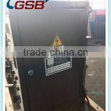 30T Auto-balance Precise Four-column Hydraulic Plane Cutting Machine/heidelberg Die Cutting Machine thumbnail-3