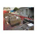 Large Sag Mill Liners , AG Mill Castings For Mine Mills