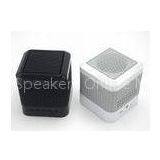 Hi Fi Samgsung Computer USB Battery Operated Bluetooth Speakers thumbnail-1