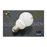 SMD LED 6W LED Globe Bulbs Lighting 40w Incandescent Light Bulbs Replacement thumbnail-1