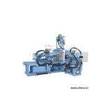 Sell Multi-Material Injection Moulding Machine