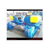 Movable 2T - 60T Welding Turning Rolls / Pipe Rotators / Tank Turning Roll 60000kg