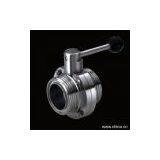 Sell Male Butterfly Valve thumbnail-1
