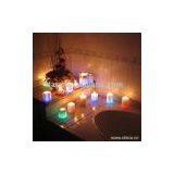 Sell Color Changing Candles thumbnail-1