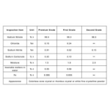 Sodium Nitrate Industrial Grade thumbnail-2