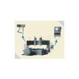 CNC Flange/Plate Drilling Machine thumbnail-1