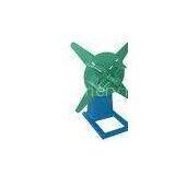 14 - 18 Steps Cold Roller Forming Machine With Cr12 Cutting Plate 8-10m / Min Productivity