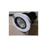 High Lumen 3w 5w 7w 9w 12w 15w 18w CE RoHS Certificated Dimmable Led Downlight thumbnail-1
