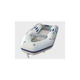 Inflatable Boat for Fishing or Sport TS-270M thumbnail-3