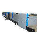 Full Automatic Valve Paper Bag Making Machine High Efficiency Paper Bag Equipment