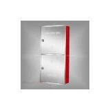 Stainless Steel Cabinet thumbnail-2