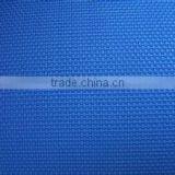 Vinyl Coated Woven Polyester Mesh Fabric