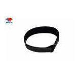 Double Loop Velcro Buckle Straps / Thick Velcro Straps For Medical thumbnail-1