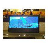 SMD3538 P6 Indoor Full Color LED Display High Brightness for Hotel Lobby thumbnail-1