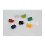 55 Tie - Points Solderless Circuit Board , ABS Plastic Solderless Bread Board