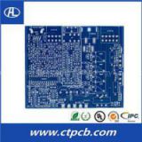 Lead Free HASL FR-4 Double-sided PCB