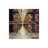 Narrow Aisle Racking(Aisle) thumbnail-1