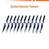 Eyelash Extension Tweezer