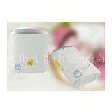 Security Wireless 2.4ghz Digital Audio Baby Monitor With Colorful Night Lamps thumbnail-1