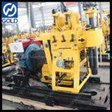 Small Drilling Rig and Small Water Well Drilling Rig thumbnail-1