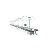 Rotary Type Upper Production Line