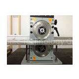 Multi Blade PCB Depanel Metal Cutting Machine , 0-400mm/s Speed