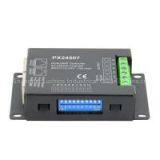 12-24VDC 180-360W RJ45 Dimmable Constant Voltage Dmx Decoder PX24507 thumbnail-2