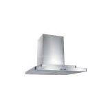 Kitchen Range Hoods/Cooker Hoods--EC0916A-S(SS) thumbnail-1