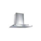 Kitchen Range Hoods/Cooker Hoods--EC0916A-S(SS)