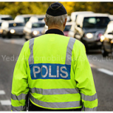 Sell Comfortable Warning Reflective Vest thumbnail-3